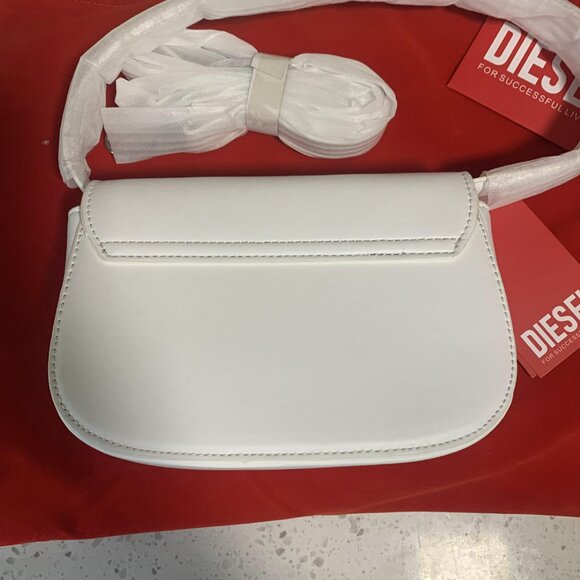 Diesel 1DR Shoulder Bag - Picture 5 of 9